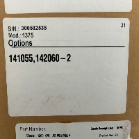 Unused Thermo Scientific 1300 Series A2 4' Biosafety Cabinet image 3